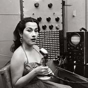 Yma Sumac - List pictures