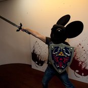 Deadmau5 - List pictures