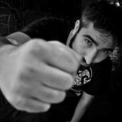 Sagopa Kajmer - List pictures