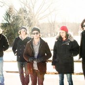 The Parlor Mob - List pictures