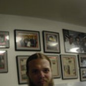 The Absence - List pictures