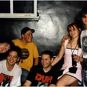 Alice Donut - List pictures