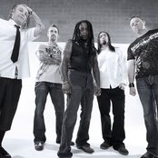Sevendust - List pictures