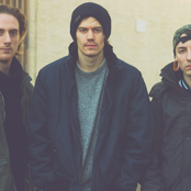 The Plot In You - List pictures