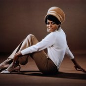 Diana Ross - List pictures