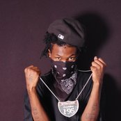 Young A.c. - List pictures