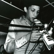 Augustus Pablo - List pictures