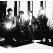 Bloc Party - List pictures