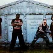 Blasphemy - List pictures