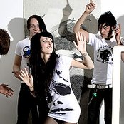 Jennifer Rostock - List pictures