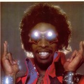 Bootsy Collins - List pictures