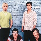 Our Lady Peace - List pictures