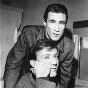 The Righteous Brothers - List pictures