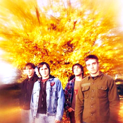 Cave-in - List pictures