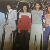 The Rhythm Kings - List pictures