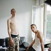 The Opposites - List pictures