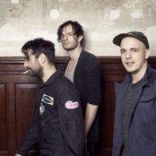 Moderat - List pictures