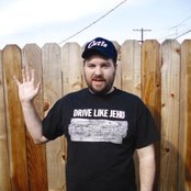 Rob Crow - List pictures