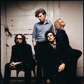 Noah & The Whale - List pictures