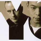 Fine Young Cannibals - List pictures