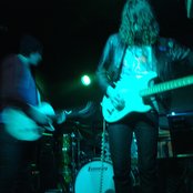 Cold Fronts - List pictures