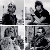 Bon Jovi - List pictures