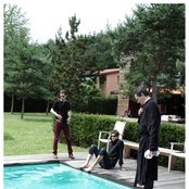 Kreidler - List pictures