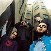 Alien Ant Farm - List pictures
