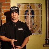 Suicidal Tendencies - List pictures