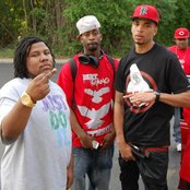 Slim Dunkin - List pictures