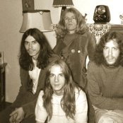 Blue Cheer - List pictures