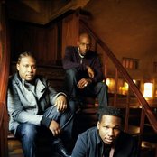 Robert Randolph & The Family Band - List pictures