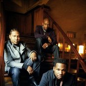 Robert Randolph & The Family Band - List pictures