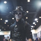 Michale Graves - List pictures