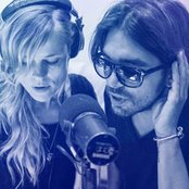 The Common Linnets - List pictures