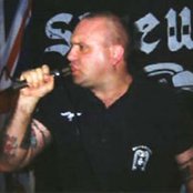 Skrewdriver - List pictures