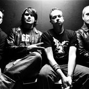 Grinspoon - List pictures