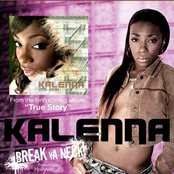 Kalenna - List pictures