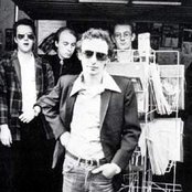Graham Parker - List pictures