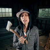 Grieves - List pictures