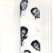 The Coasters - List pictures