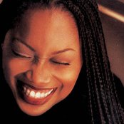 Yolanda Adams - List pictures