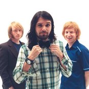 Biffy Clyro - List pictures