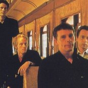 16 Horsepower - List pictures