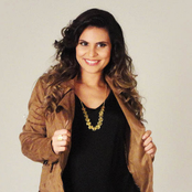 Aline Barros - List pictures