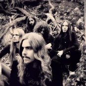 Opeth - List pictures
