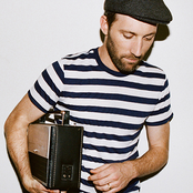 Mat Kearney - List pictures