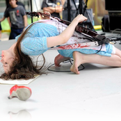 Le Butcherettes - List pictures