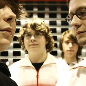 Bilderbuch - List pictures