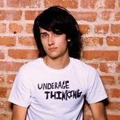 Teddy Geiger - List pictures
